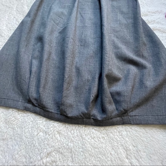 Skunkfunk wool dress - Picture 6 of 10